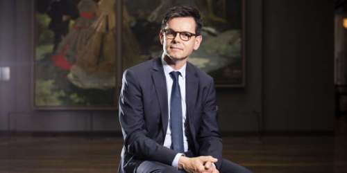 Christophe Leribault, président du Musée d’Orsay : « On doit rendre nos collections beaucoup plus intelligibles »