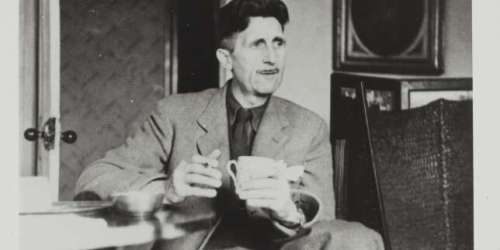 Pourquoi Orwell est un penseur pour le nouvel âge des totalitarismes