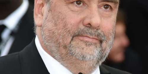 Luc Besson accusé de viol : la Cour de cassation écarte définitivement les accusations de l’actrice Sand Van Roy