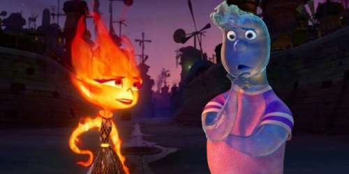 Avec « Elémentaire », Pixar produit une ode au multiculturalisme un peu trop formatée