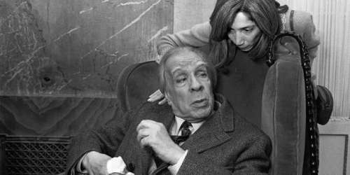 Jorge Luis Borges, confusion autour d’un héritage