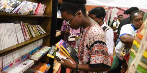 En Côte d’Ivoire, les maisons d’édition se multiplient, pour le meilleur et pour le pire