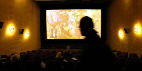 Le cinéma, de plus en plus cher, risque de devenir un produit de luxe