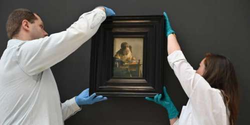 Le Louvre prête « La Dentellière », de Vermeer, à son antenne de Lens