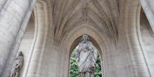 « Pourquoi l’hommage du pape François à Blaise Pascal fera date »