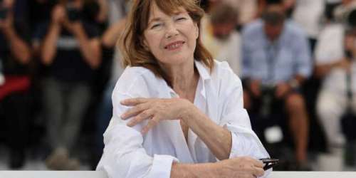 Mort de Jane Birkin : une « icône française » qui « chantait les plus beaux mots de notre langue » pour Emmanuel Macron