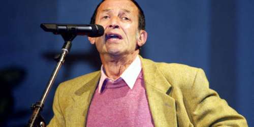 Henri Tachan, chanteur à la poésie violente, est mort