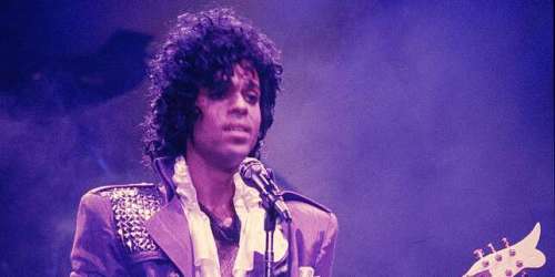« Purple Rain », de Prince, une ballade de fin du monde