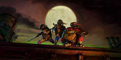 « Ninja Turtles Teenage Years » : la mue réussie des tortues Ninja