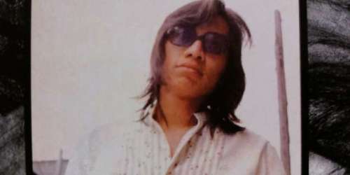 Le chanteur Sixto Rodriguez est mort