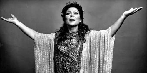 « Renata Scotto était l’une des plus grandes chanteuses d’opéra de tous les temps » : l’hommage du monde lyrique à la soprano