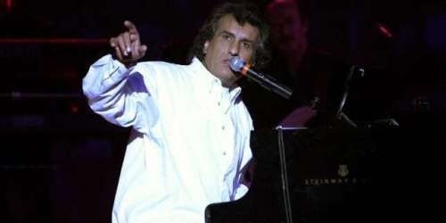 La mort de Toto Cutugno, star de la variété italienne et inspirateur de grands succès de la chanson française