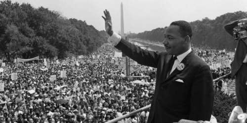 L’héritage de Martin Luther King, 60 ans après « I have a dream »