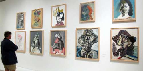 Picasso et Gauguin, sujets de controverse parmi les conservateurs de musées
