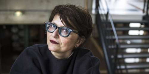 Sepideh Farsi, réalisatrice : « Si je n’étais pas partie d’Iran, je n’aurais rien pu faire »