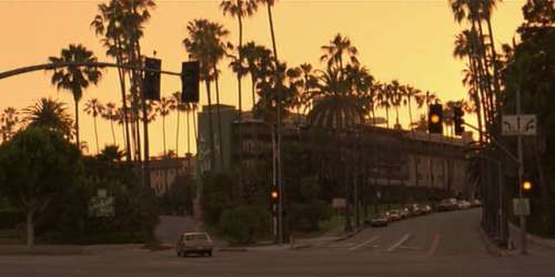 DVD « Los Angeles Plays Itself » : L.A., par-delà les clichés cinématographiques
