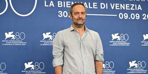 Cédric Kahn, réalisateur : « Pierre Goldman est un personnage de cinéma »