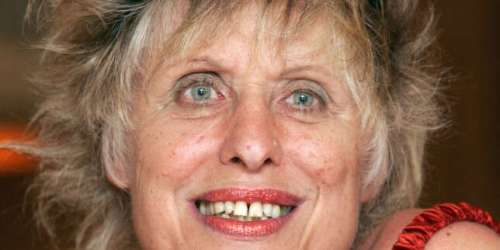 La comédienne Catherine Lachens est morte à l’âge de 78 ans