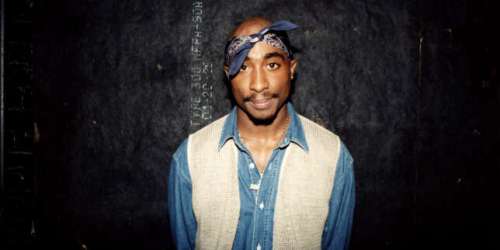 Tupac Shakur : un suspect inculpé pour le meurtre du rappeur, vingt-sept ans après les faits