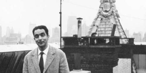 « Italo Calvino, l’écrivain perché », sur Arte : le poète malicieux qui réinventa le conte philosophique