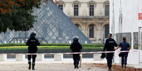 La réponse des musées français face au risque terroriste