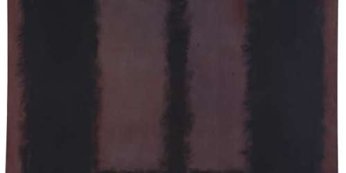Chez Rothko, l’ombre persistante de la Shoah
