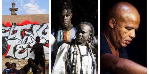 Connexions sénégalaises : la sélection musicale du « Monde Afrique » #167