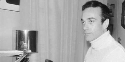 Le pianiste français Claude Kahn est mort à l’âge de 88 ans