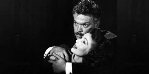 « Le Criminel », sur Arte : quand Orson Welles incarnait un nazi