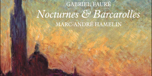 Sélection albums : Gabriel Fauré, Quatuor Arod, Iron and Wine, iZem