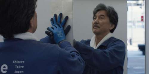 « Perfect Days » : Wim Wenders sublime la routine d’un nettoyeur de toilettes au Japon