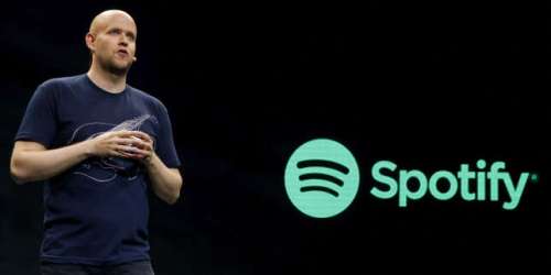 Spotify licencie 1 500 personnes afin de « réduire » ses coûts