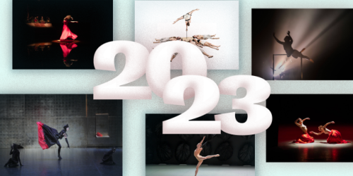Vingt spectacles à réserver pour les fêtes de fin d’année : Angelin Preljocaj, Bartabas, François-Xavier Demaison…