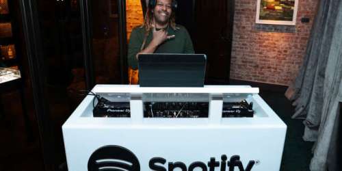 Spotify vent debout contre la taxe sur les plates-formes de streaming musical