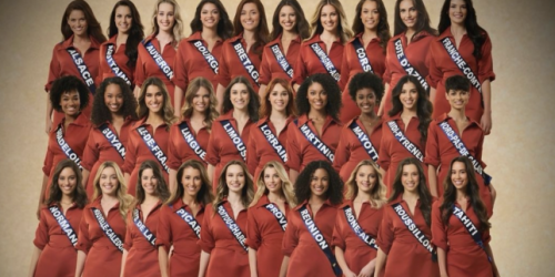 Miss France 2024, une diversité qui progresse à tout petits pas : « Pour la première fois, il y a une jeune femme qui a les cheveux courts »