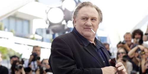 Affaire Depardieu : « Ce n’est pas sur la base d’un reportage qu’on enlève la Légion d’honneur à un artiste », estime Emmanuel Macron