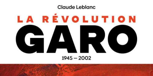 « La Révolution Garo » : l’art de la contestation par le manga