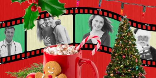 Des films de Noël par milliers : testez notre générateur de scénarios 100 % clichés