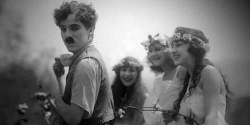 « Charlie Chaplin, le génie de la liberté », sur France 5 : Charlot, ce visionnaire des temps modernes