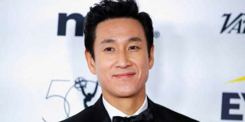 Mort de l’acteur sud-coréen Lee Sun-kyun, connu pour son rôle dans « Parasite »