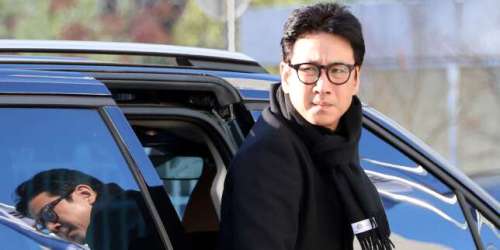 La mort de Lee Sun-kyun, acteur sud-coréen connu pour son rôle dans « Parasite »