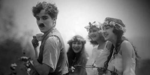 Les replays du week-end : triades, Chaplin, restaurants…