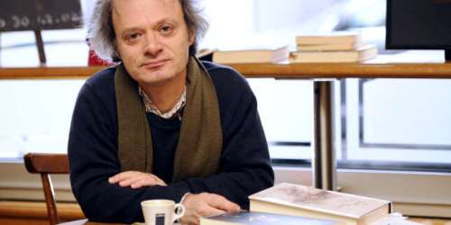 André Markowicz, dans « Bookmakers », sur Arte Radio : « La traduction, c’est l’art de la perte »