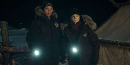 « True Detective. Night Country », sur Prime Video : Jodie Foster et Kali Reis mènent l’enquête dans la nuit polaire