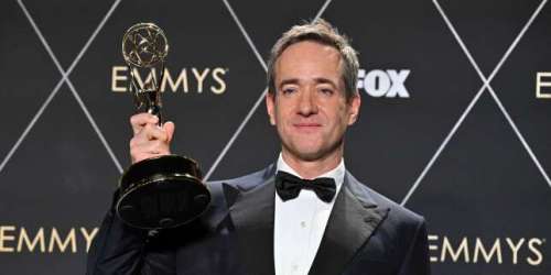 En direct, Emmy Awards 2023 : premier prix pour « Succession » avec Matthew Macfadyen, Ayo Edebiri et Quinta Brunson récompensées