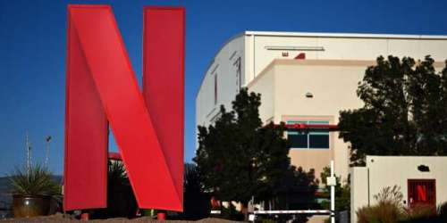 L’embellie se poursuit pour Netflix, qui gagne plus de 13 millions d’abonnés
