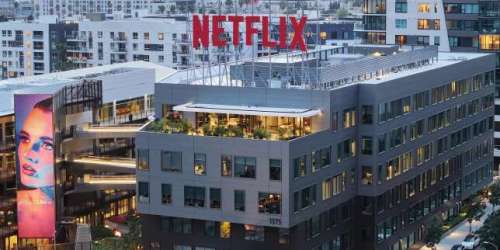 Streaming : derrière le succès de Netflix, un secteur encore sous pression