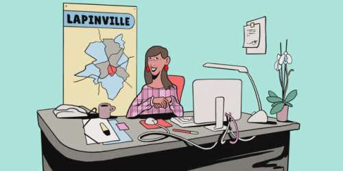 « La Chute de Lapinville » : la réjouissante fiction quotidienne d’Arte Radio