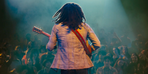 « Bob Marley : One Love » : Reinaldo Marcus Green met en images l’embaumement d’un prophète
