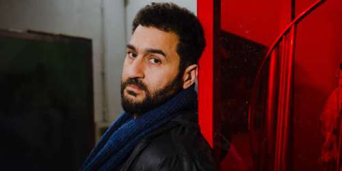 Mohamed Bourouissa, artiste touche-à-tout créateur d’espaces
